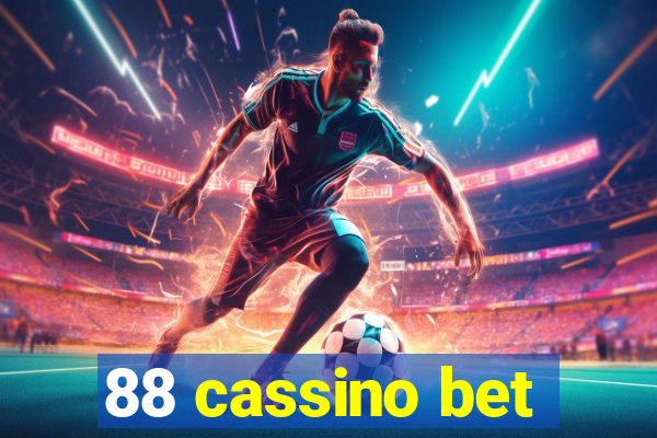 88 cassino bet